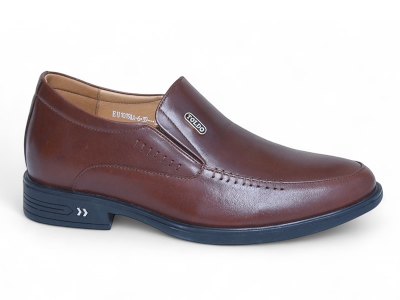 Giày cao nam 7cm cao cấp